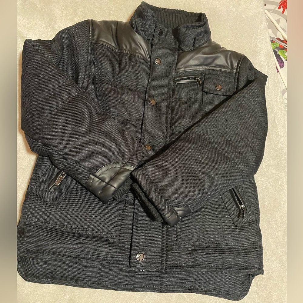 SPORTIER 1957 Jacket!